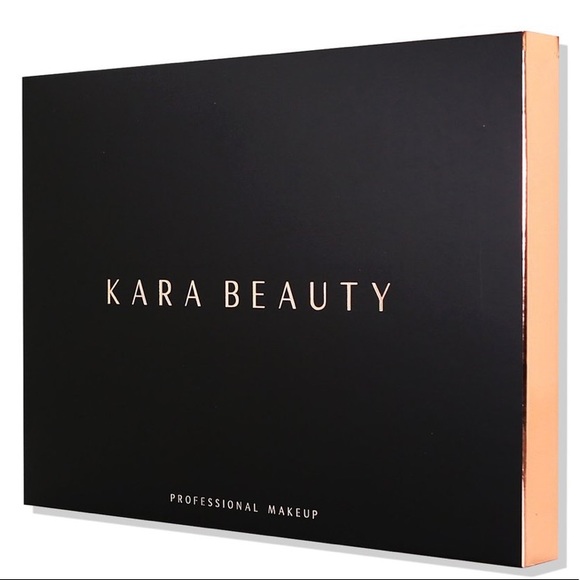 COPY - ES14 NUDES & REDS COLOR EYESHADOW PALETTE - Picture 2 of 3